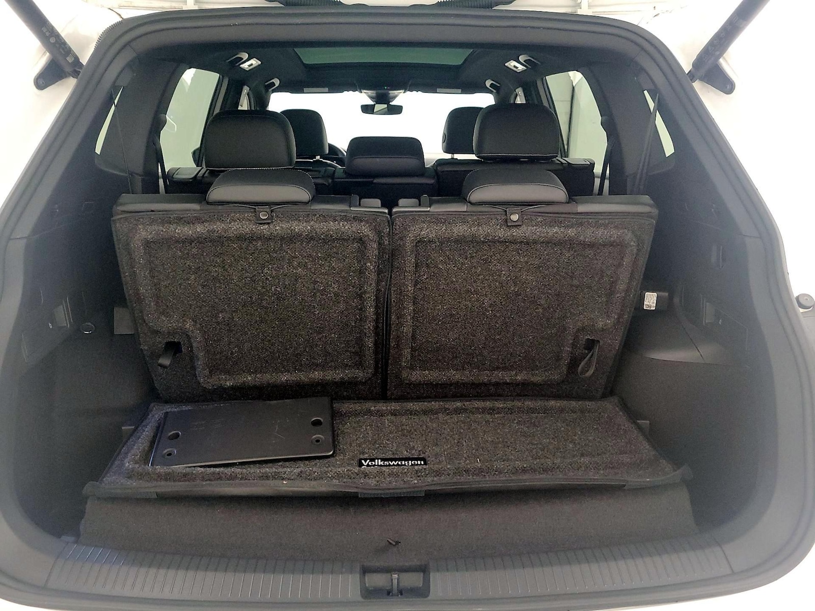 2024 Volkswagen Tiguan SE R-LINE BLACK - Photo 22