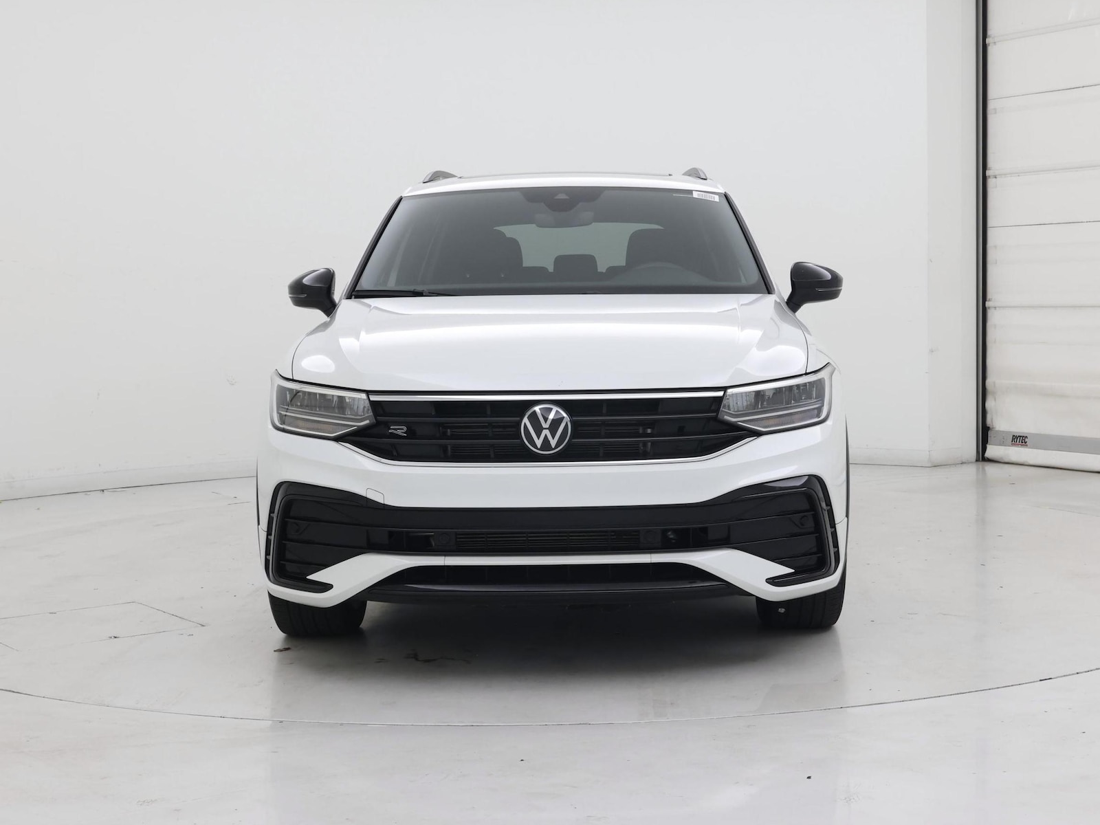 2024 Volkswagen Tiguan SE R-LINE BLACK - Photo 6