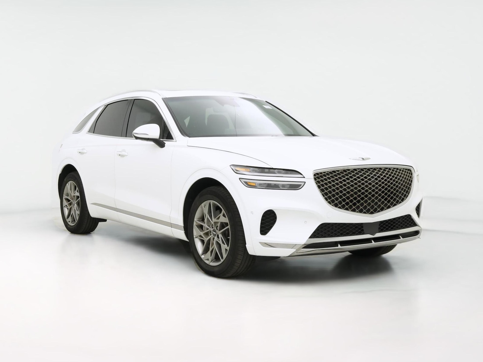 2023 GENESIS GV70