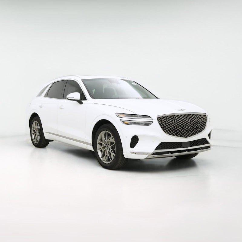 2023 Genesis GV70