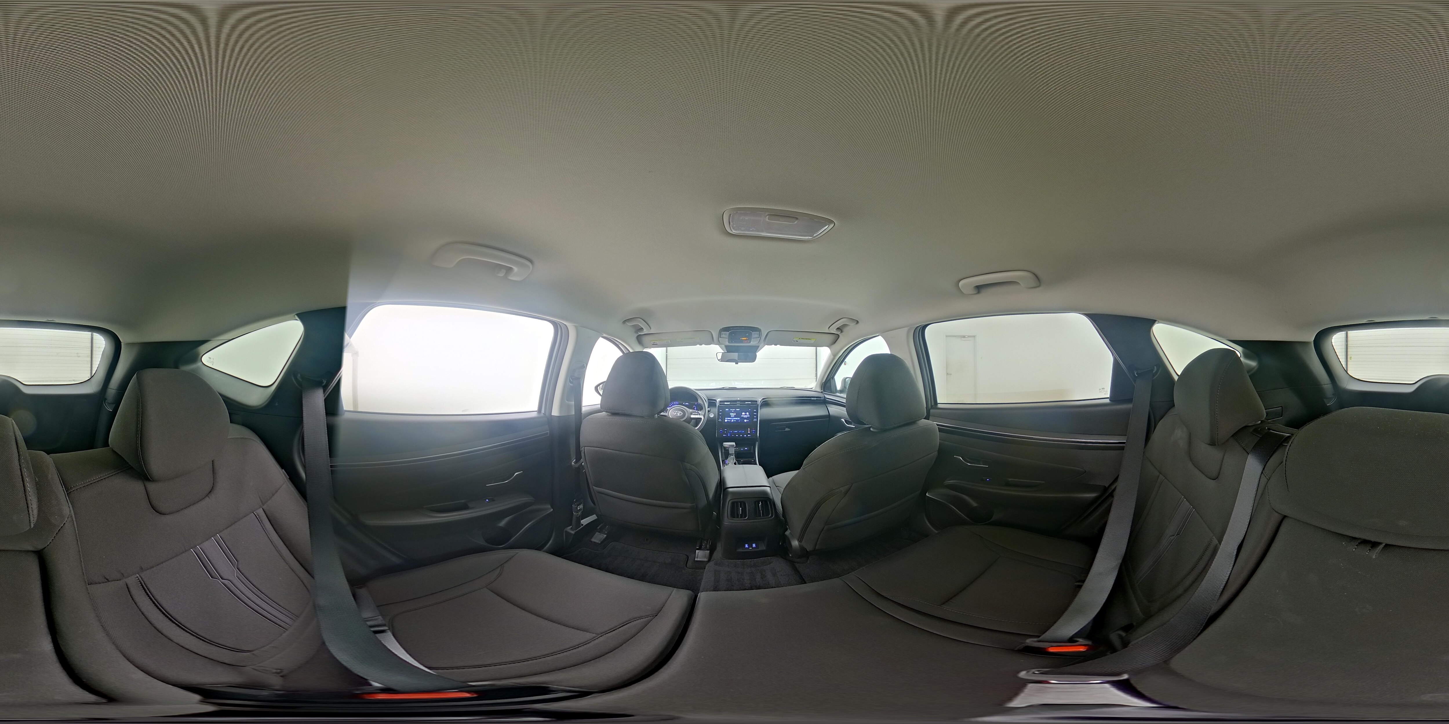 2024 Hyundai Tucson SEL - Photo 25
