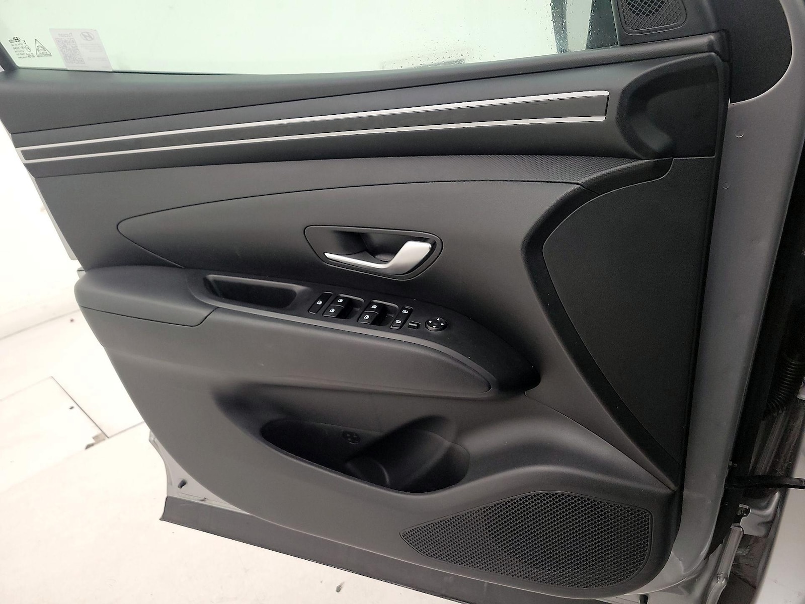 2024 Hyundai Tucson SEL - Photo 13