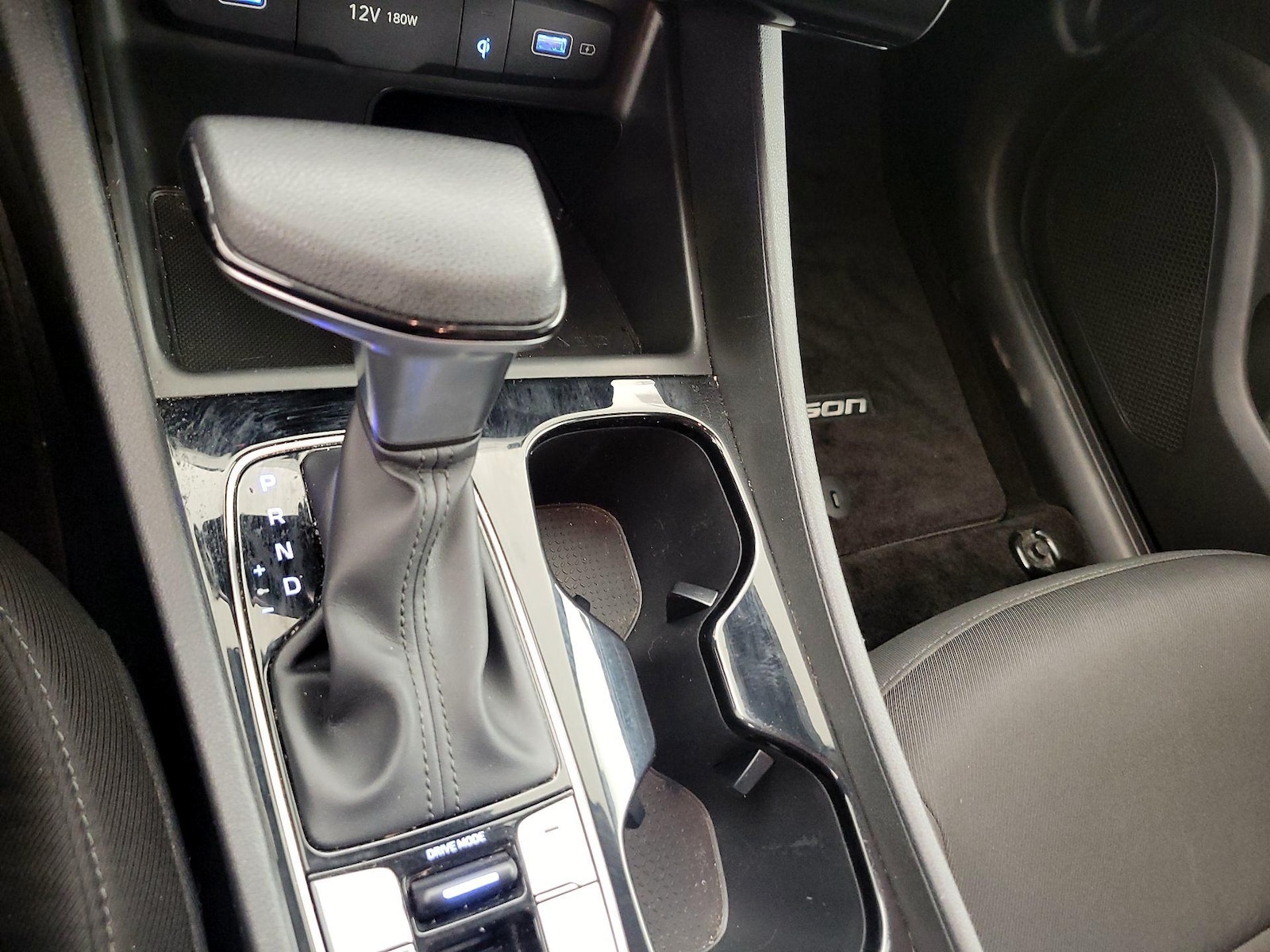 2024 Hyundai Tucson SEL - Photo 18