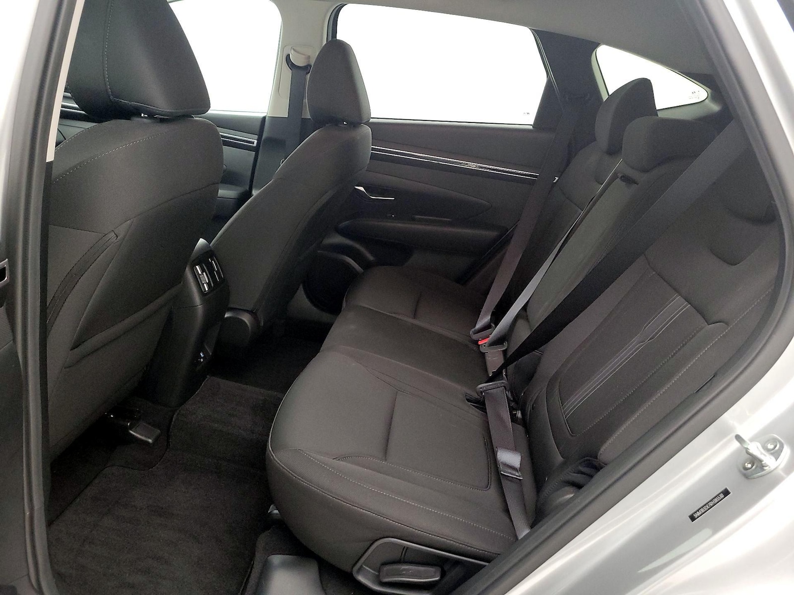 2024 Hyundai Tucson SEL - Photo 20