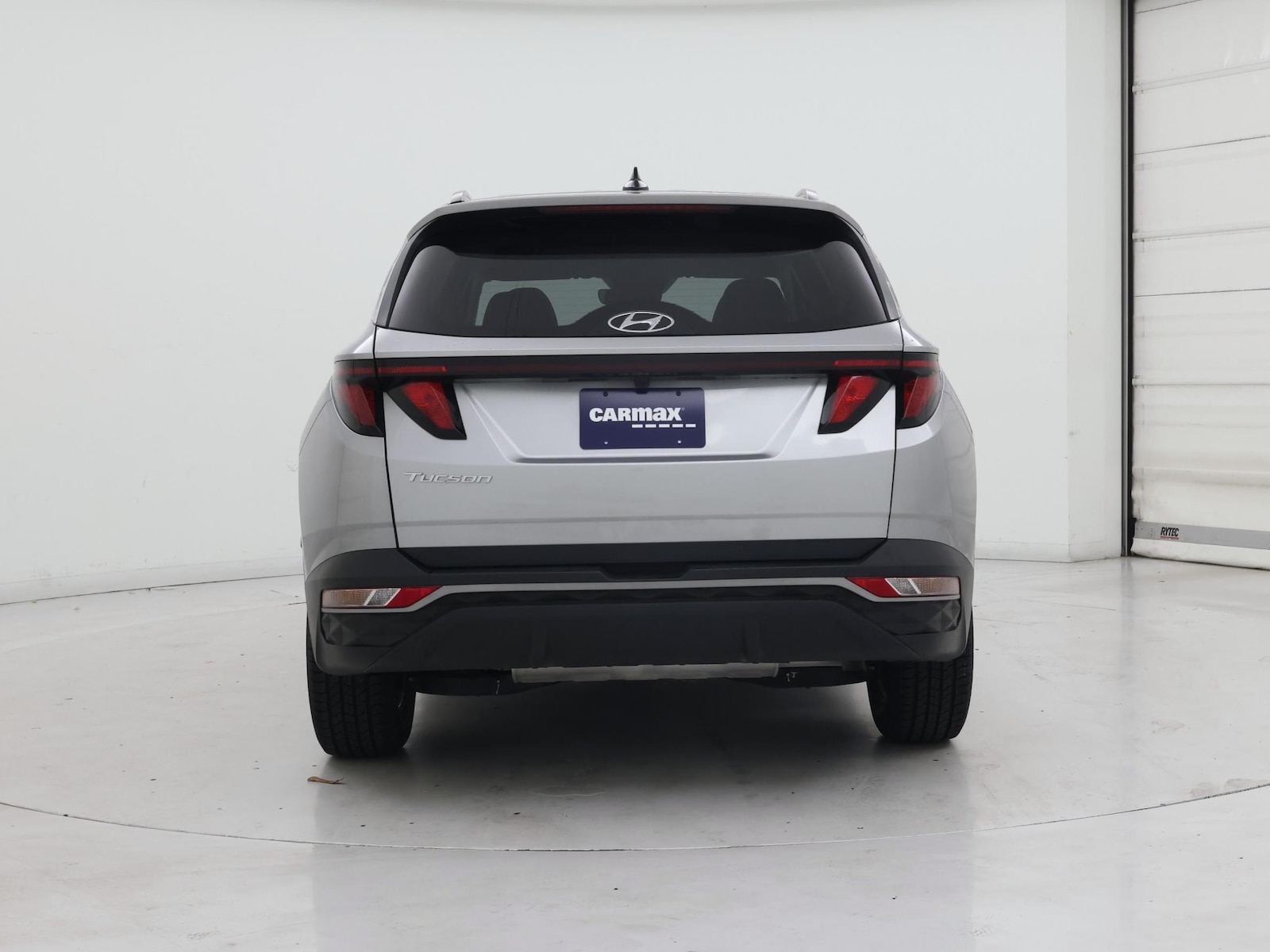 2024 Hyundai Tucson SEL - Photo 7