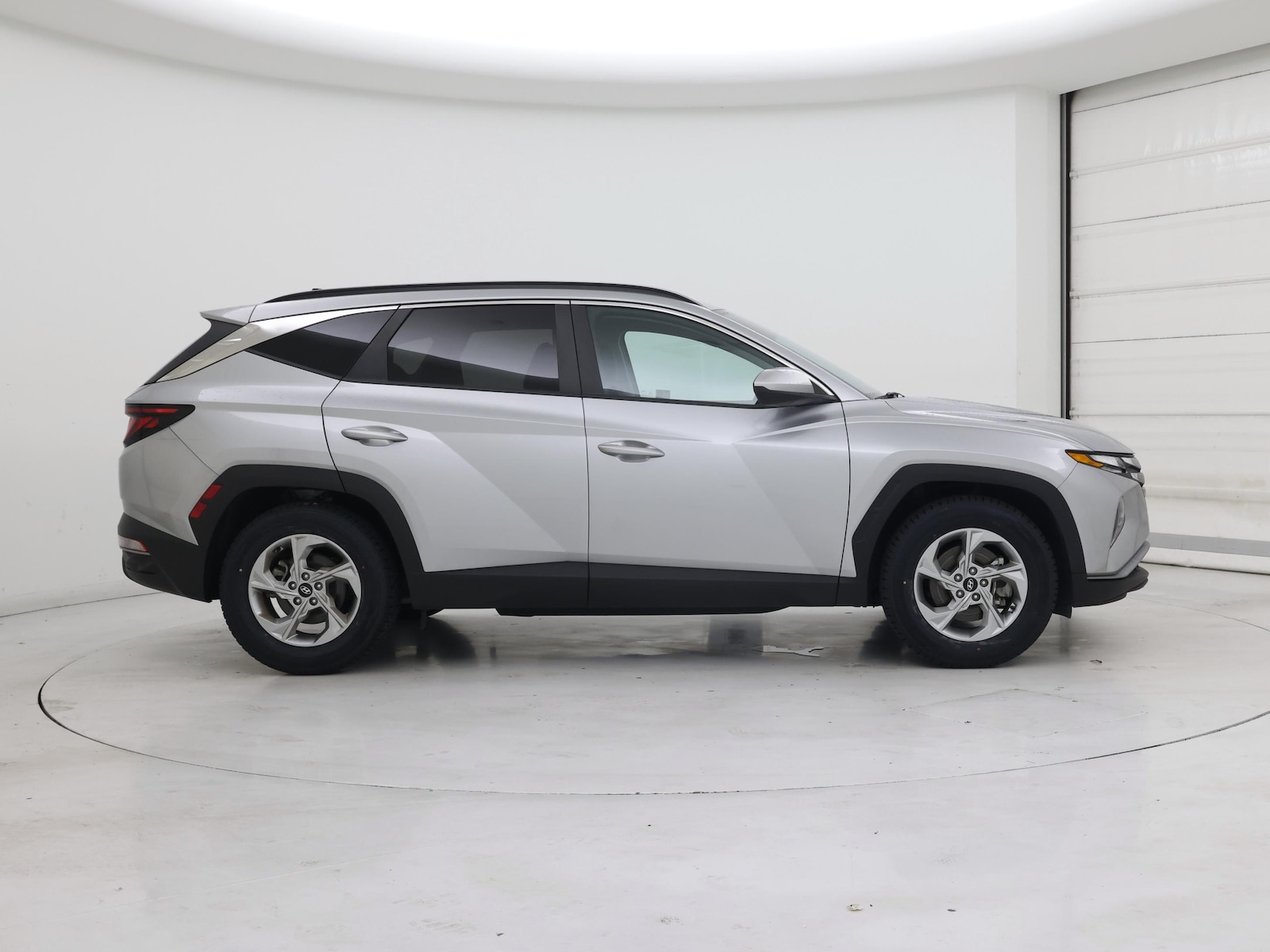 2024 Hyundai Tucson SEL - Photo 8