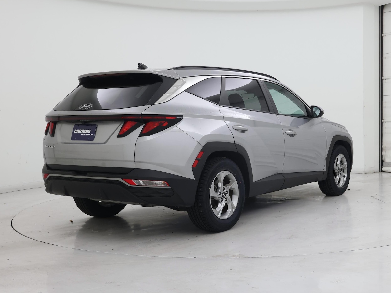 2024 Hyundai Tucson SEL - Photo 9