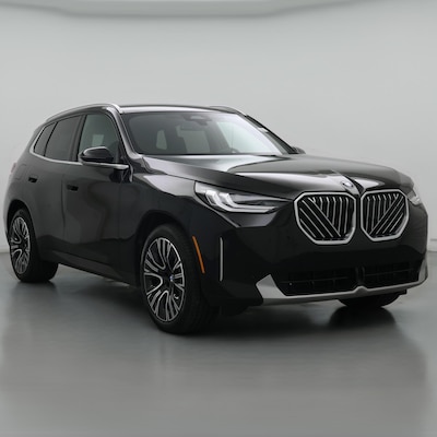 Vehicle exterior view