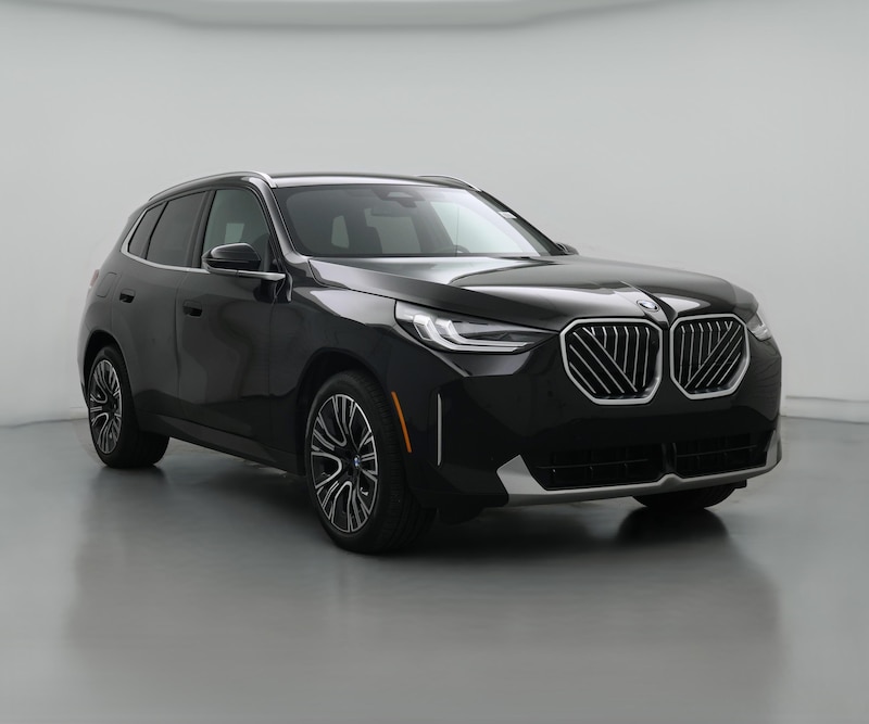 2025 BMW X3 xDrive30