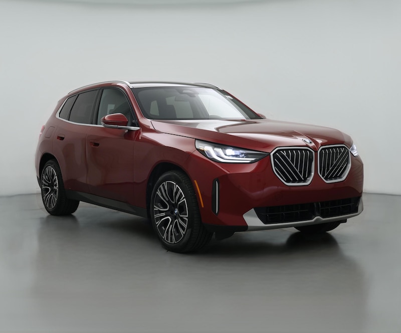 2025 BMW X3 xDrive30