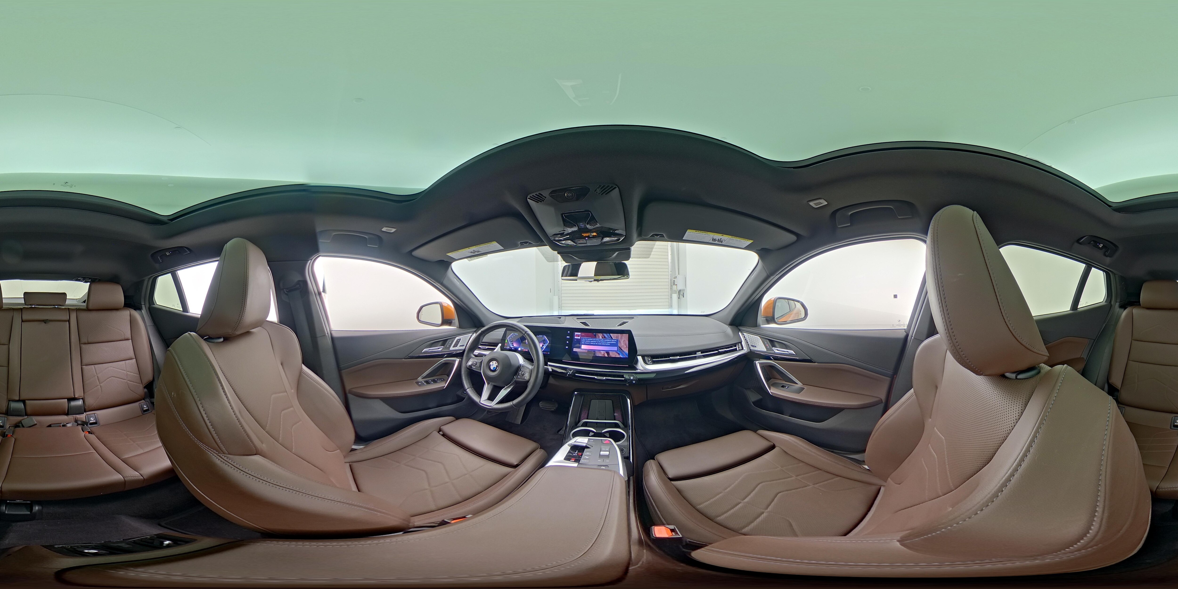 2025 BMW X2 28i - Photo 27