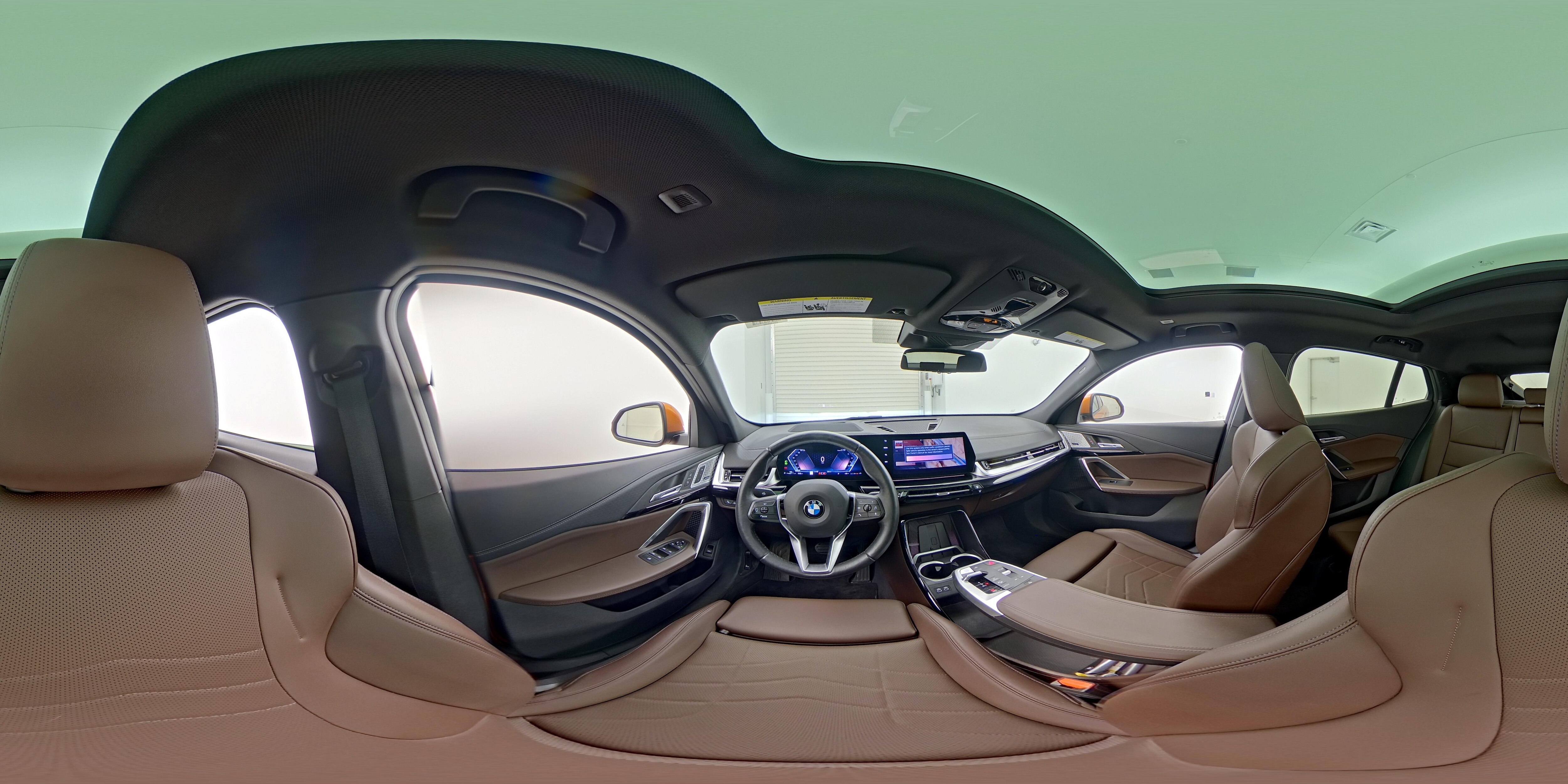 2025 BMW X2 28i - Photo 29