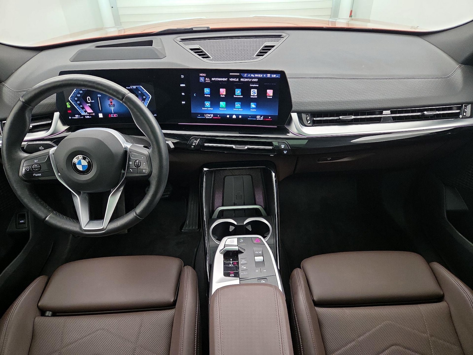 2025 BMW X2 28i - Photo 10