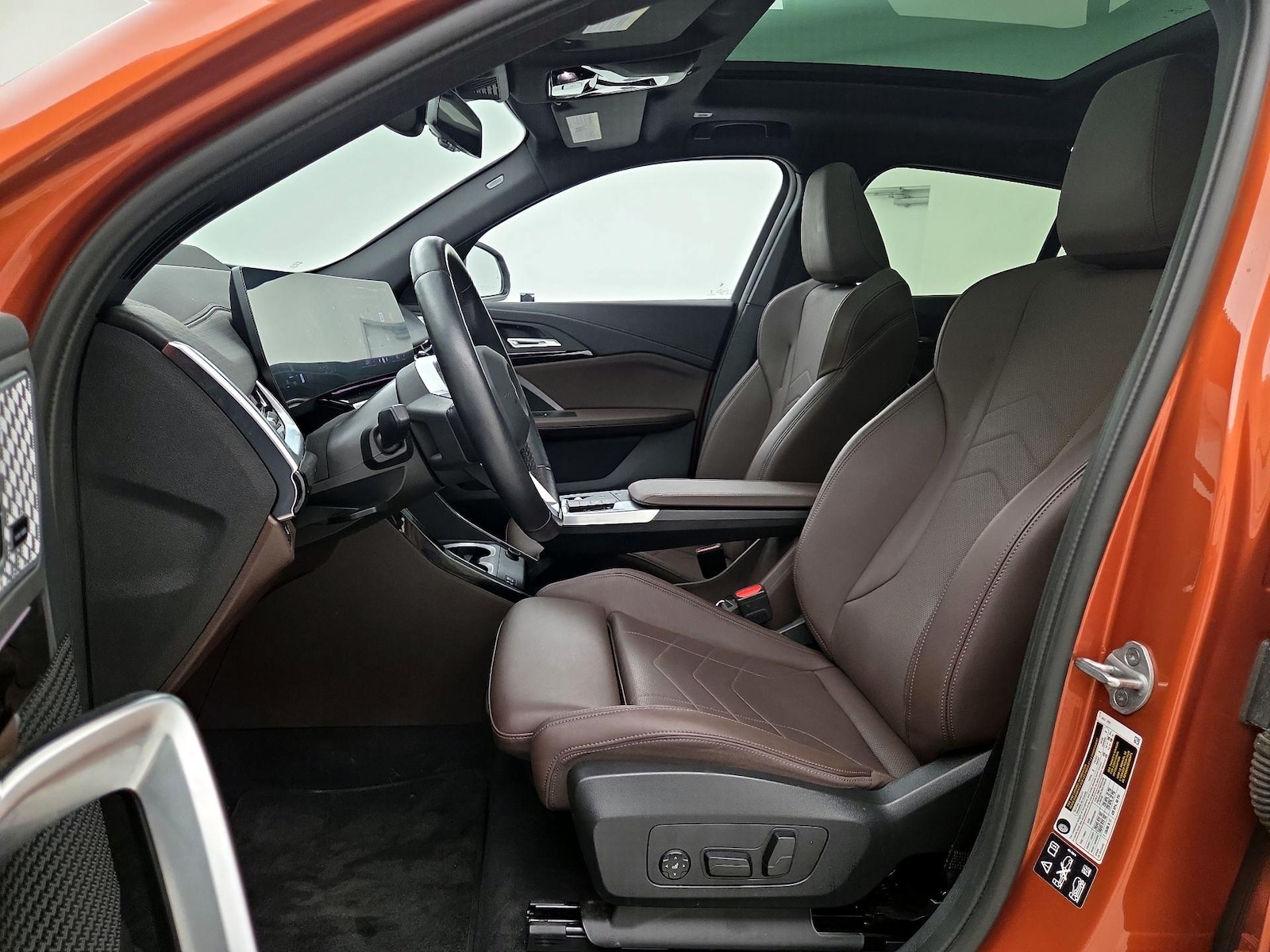 2025 BMW X2 28i - Photo 12