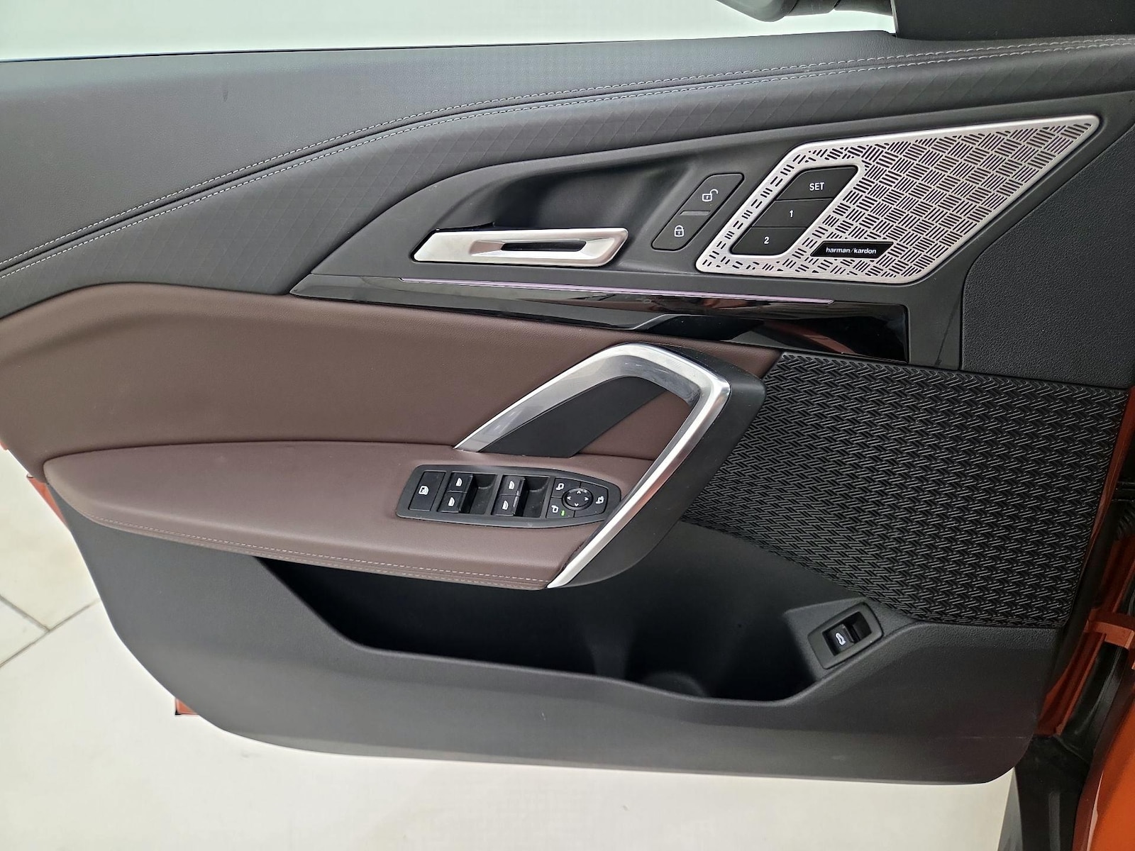 2025 BMW X2 28i - Photo 13