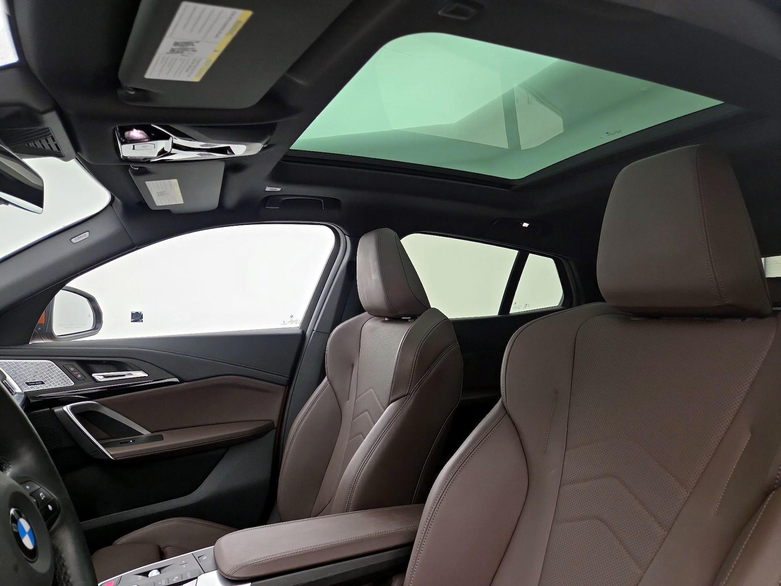 2025 BMW X2 28i - Photo 20