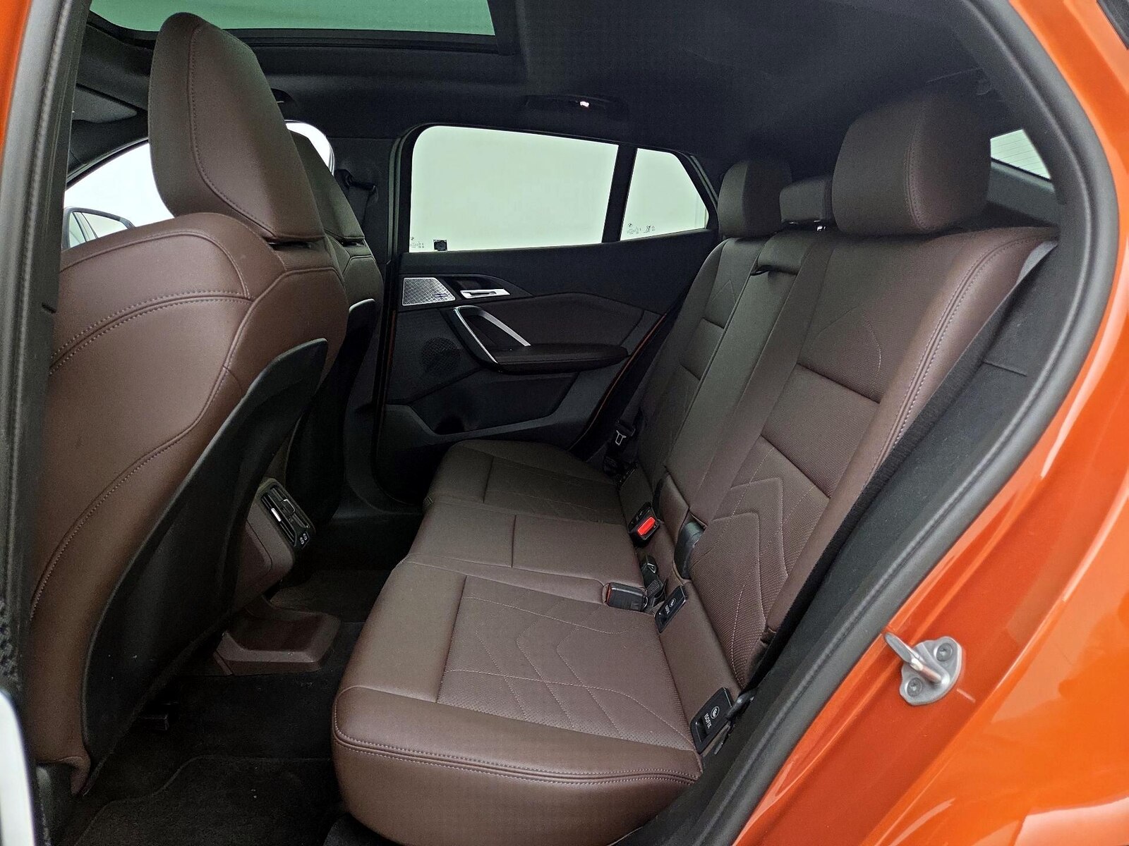 2025 BMW X2 28i - Photo 21