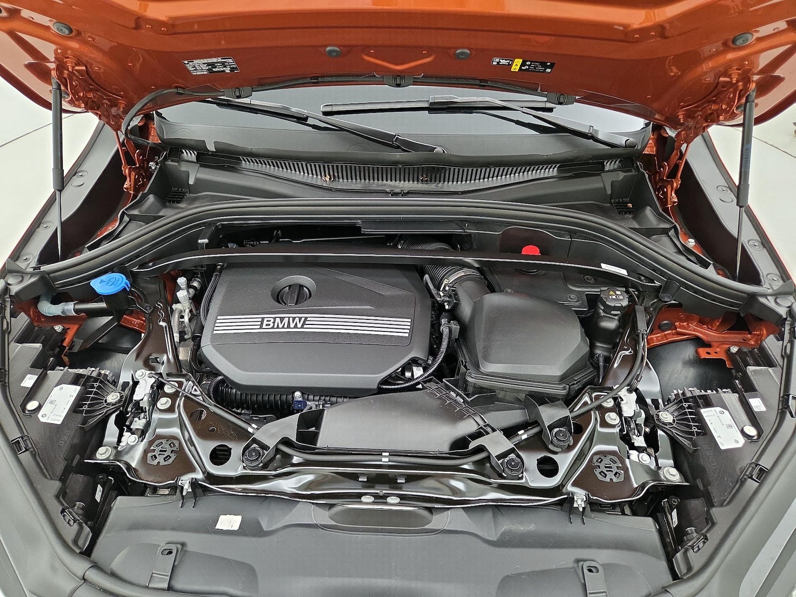 2025 BMW X2 28i - Photo 24