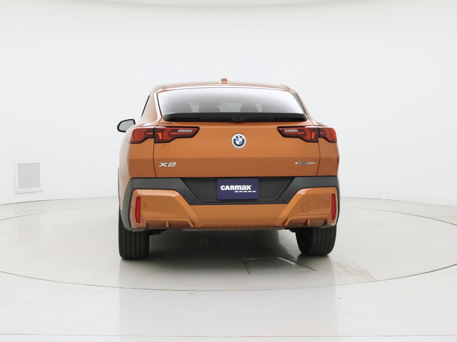 2025 BMW X2 28i - Photo 7