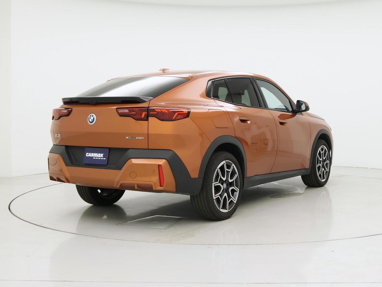2025 BMW X2 28i - Photo 9