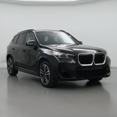 2026 BMW X1 M35i