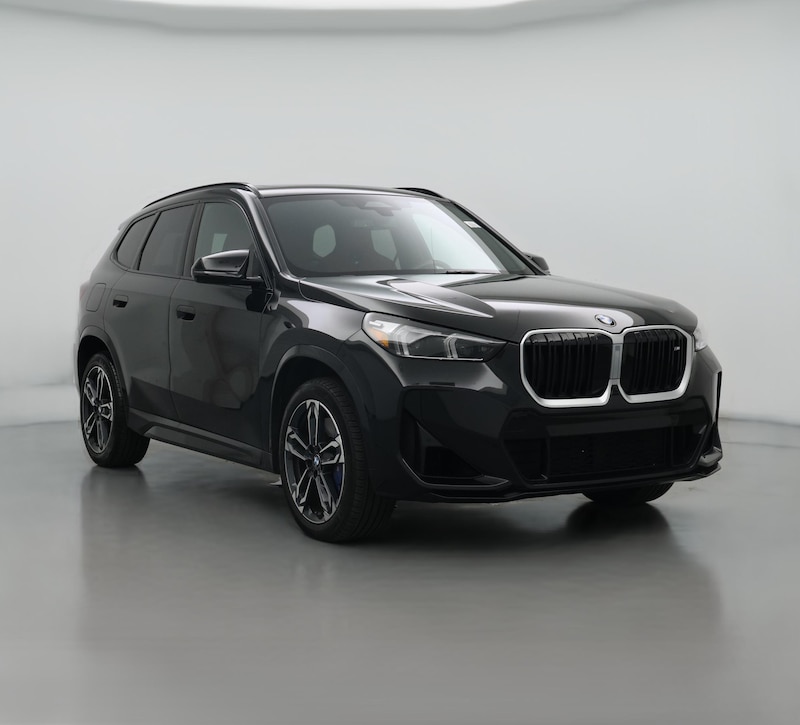 2026 BMW X1 M35i