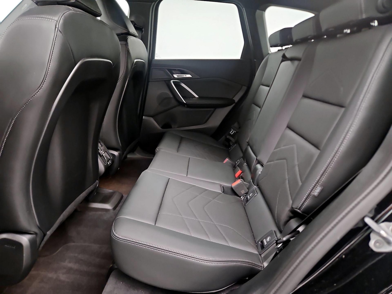 2026 BMW X1 28i - Photo 19