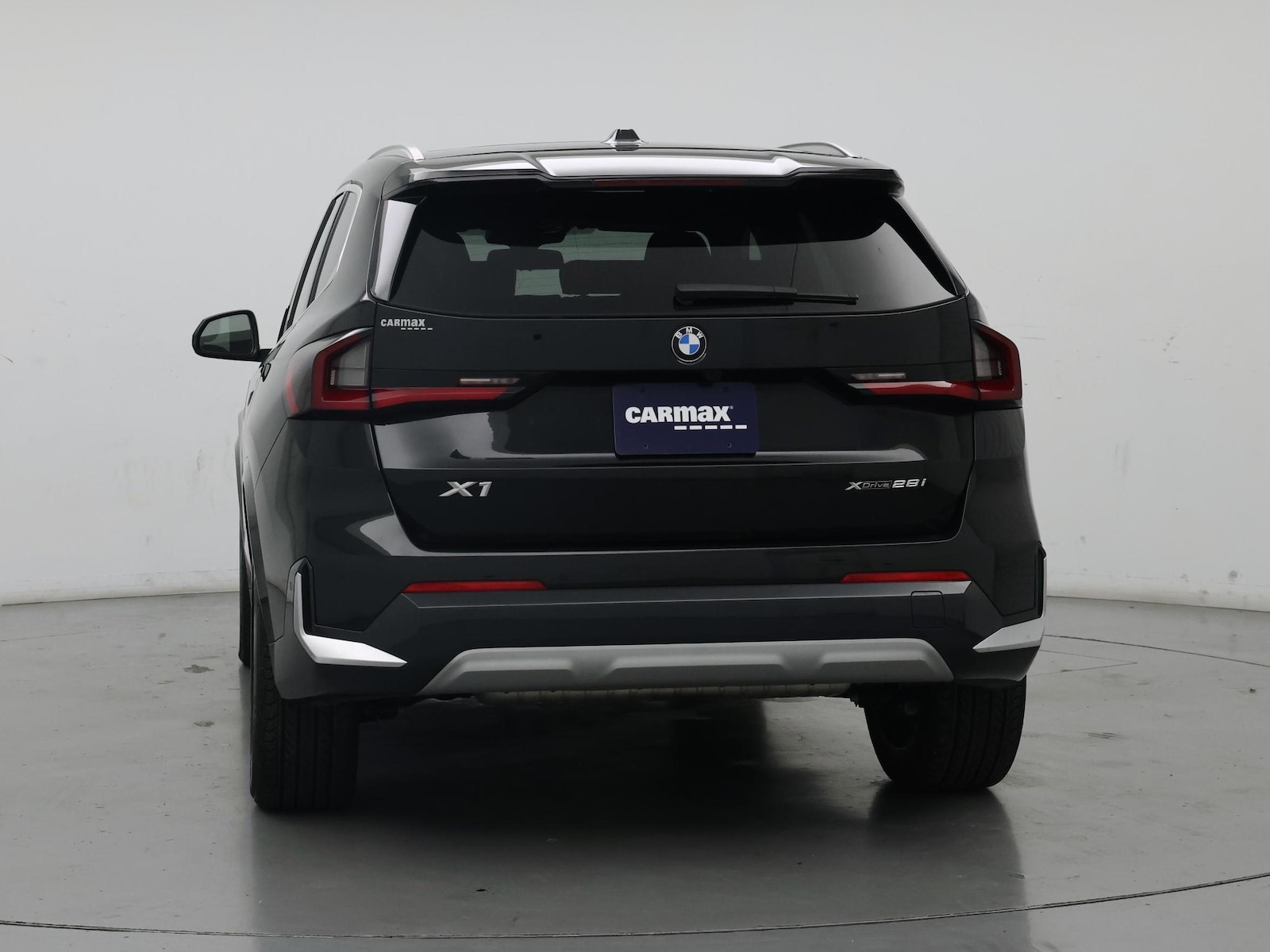 2026 BMW X1 28i - Photo 7