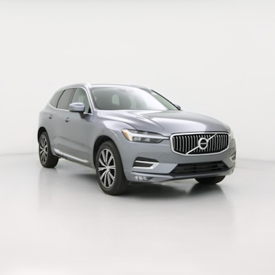 2021 Volvo XC60 T5 Inscription