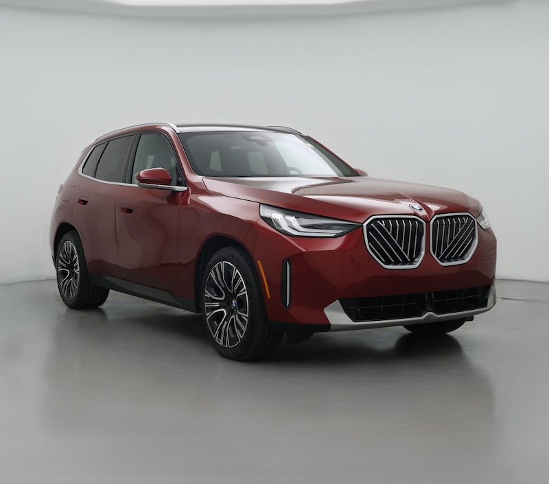 2025 BMW X3 xDrive30