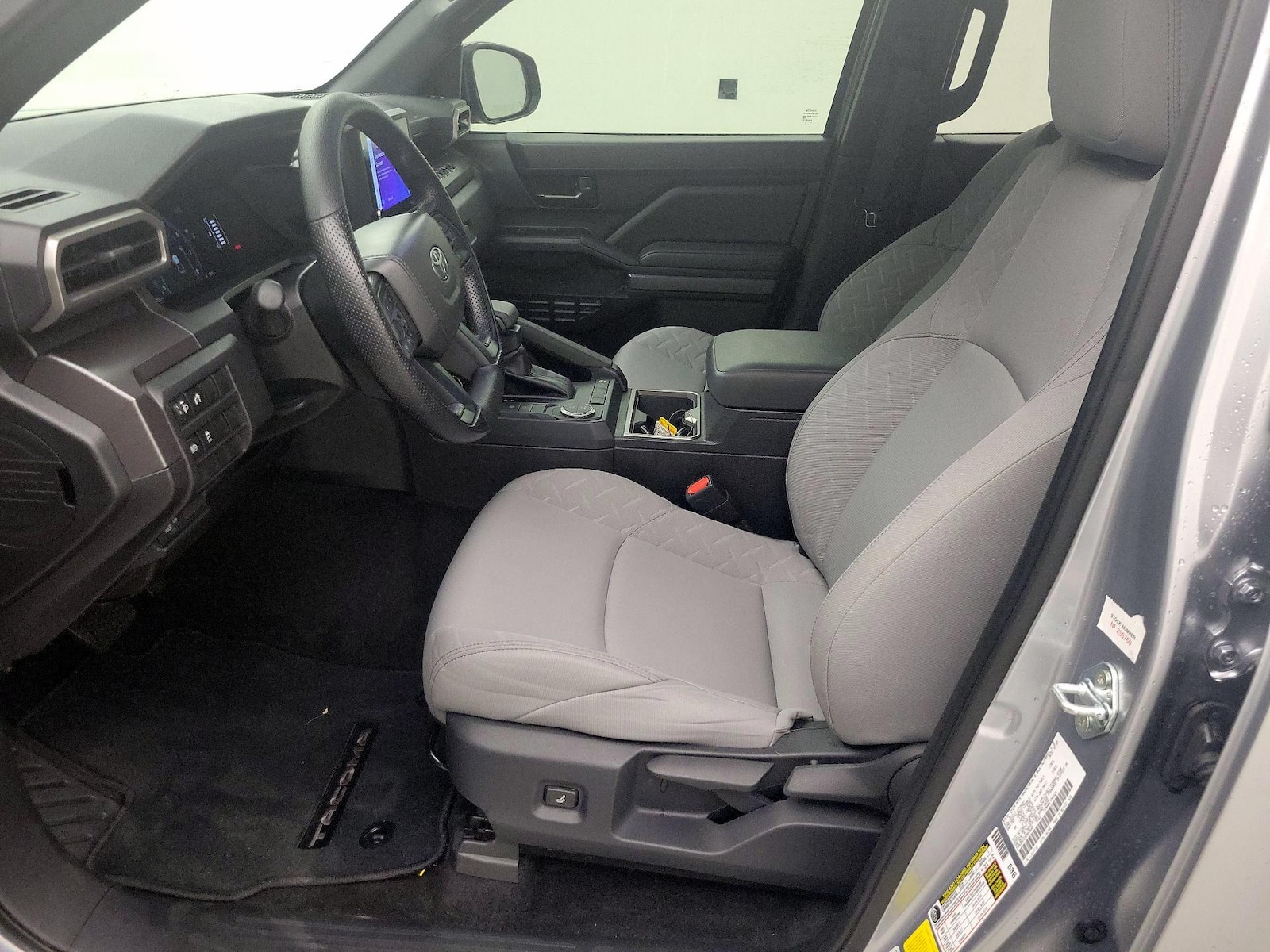 Side Airbags