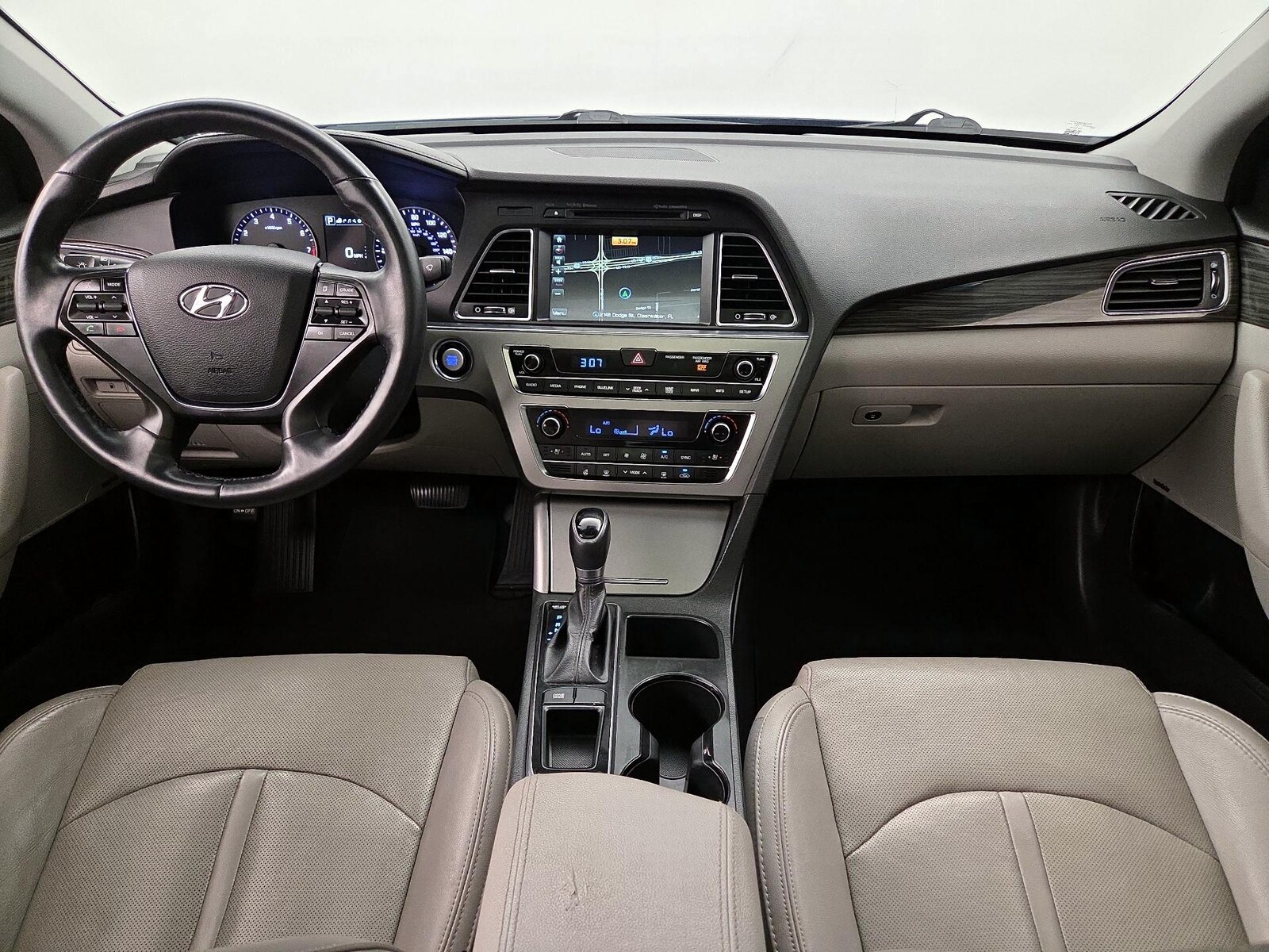 Navigation System