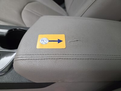Condition detail