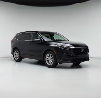 Recommended categories heading image of the selected vehicle