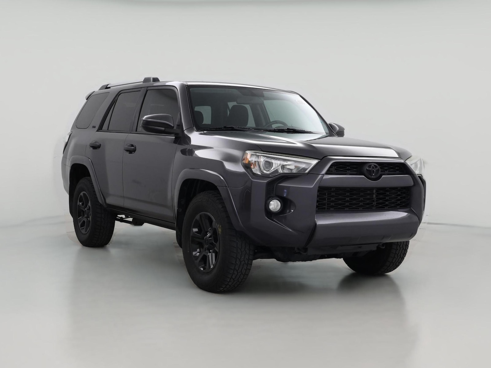 2019 Toyota 4Runner