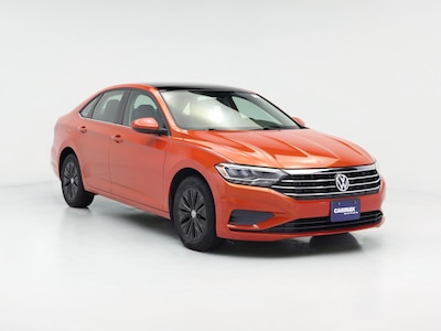 2019 Volkswagen Jetta SE