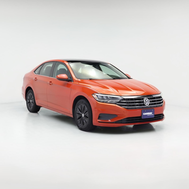 2019 Volkswagen Jetta SE