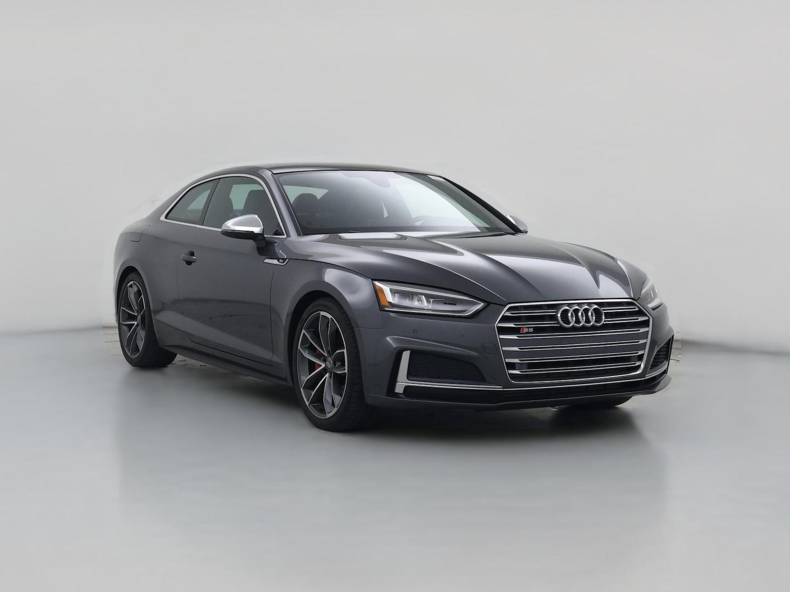2019 Audi S5 Coupe