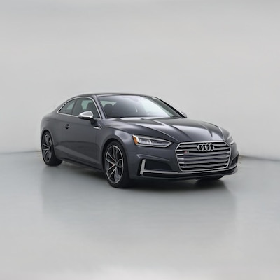 2019 Audi S5 Premium Plus