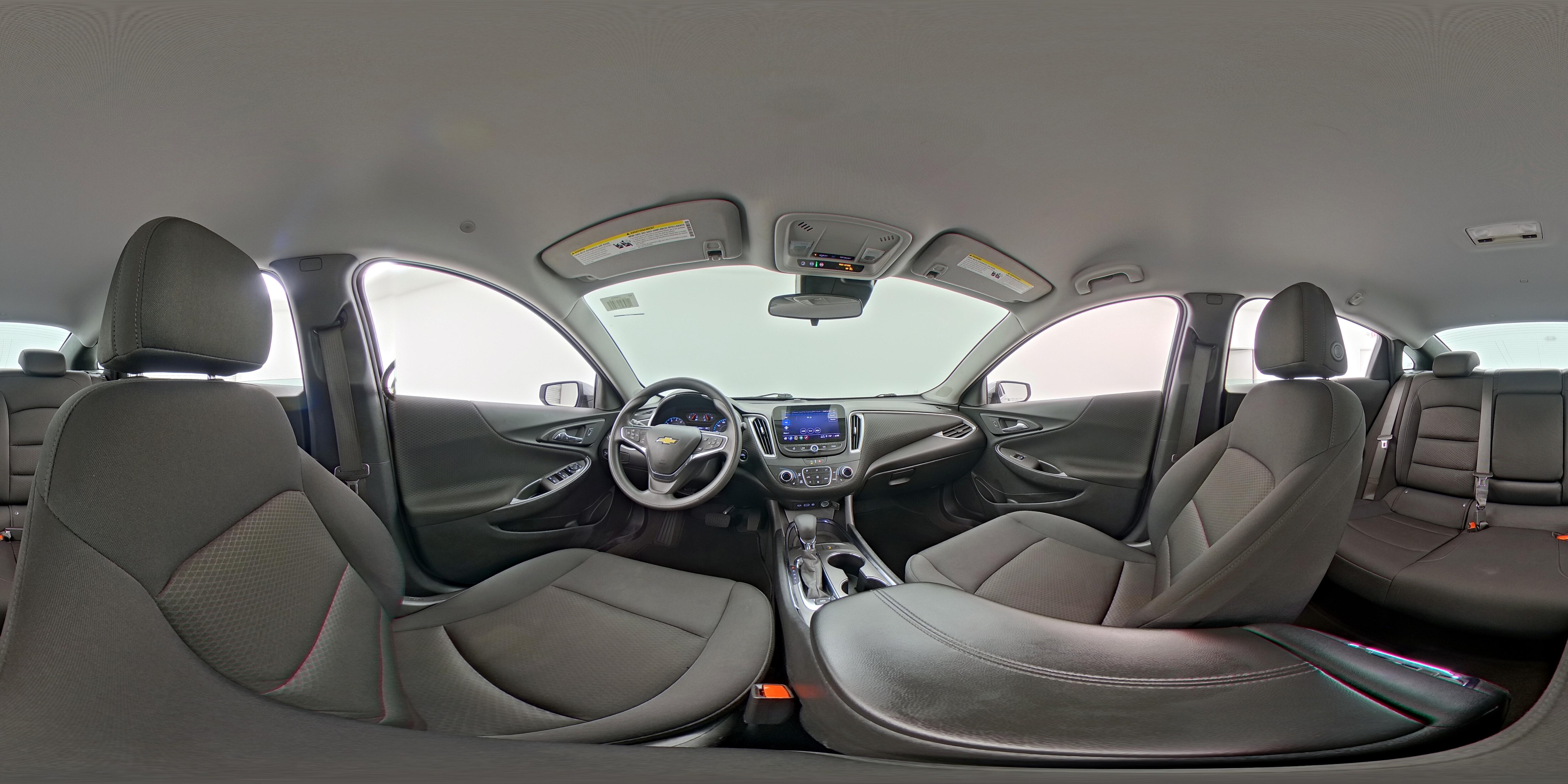 2025 Chevrolet Malibu 1LT - Photo 24