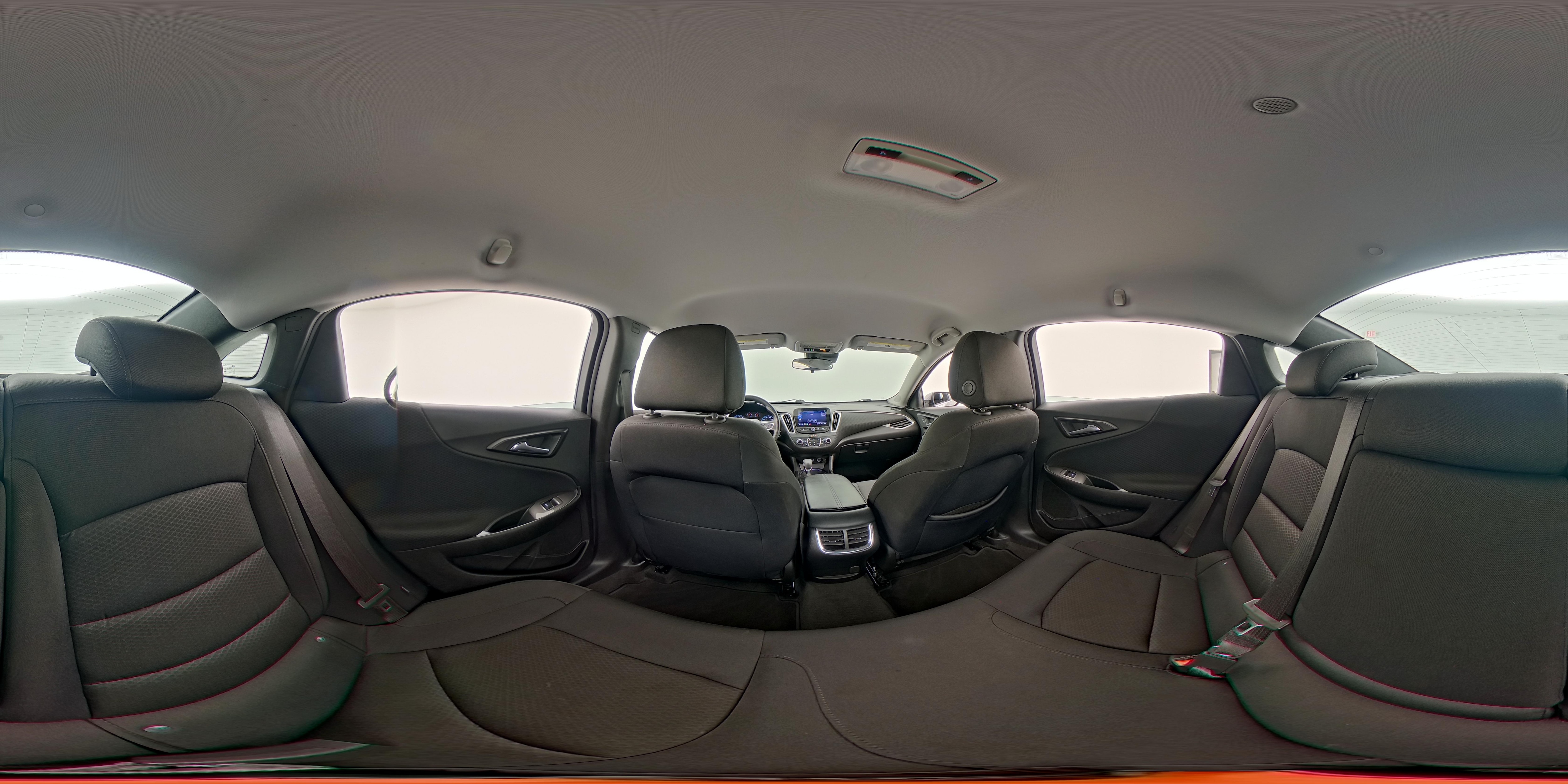 2025 Chevrolet Malibu 1LT - Photo 25