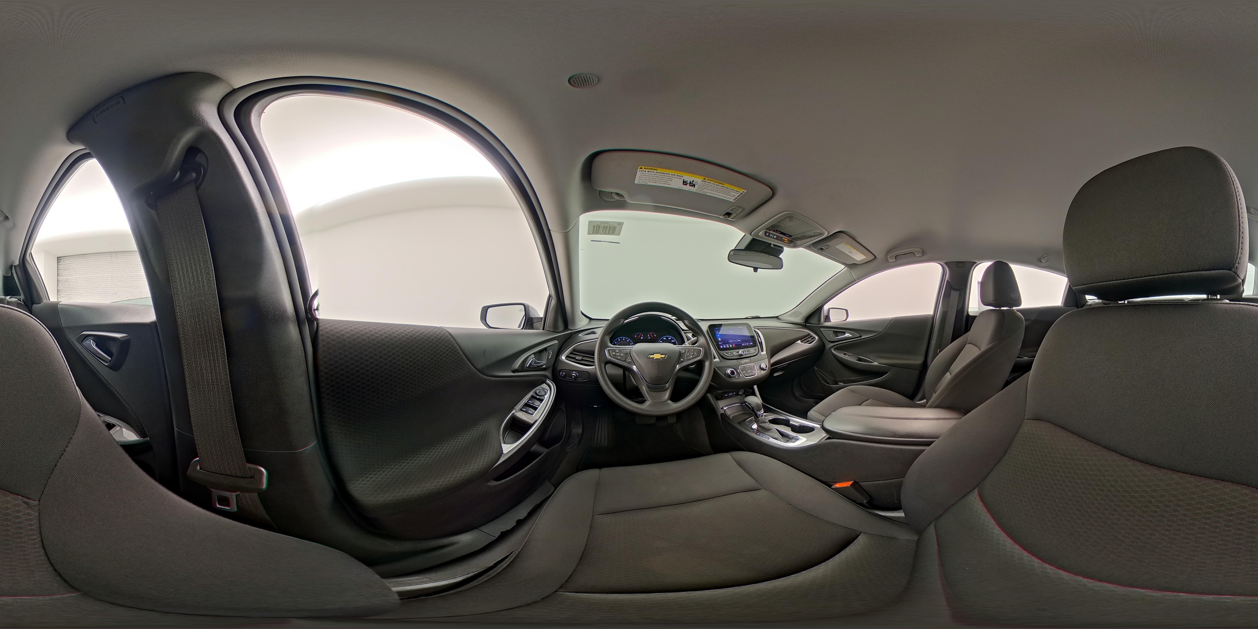 2025 Chevrolet Malibu 1LT - Photo 26