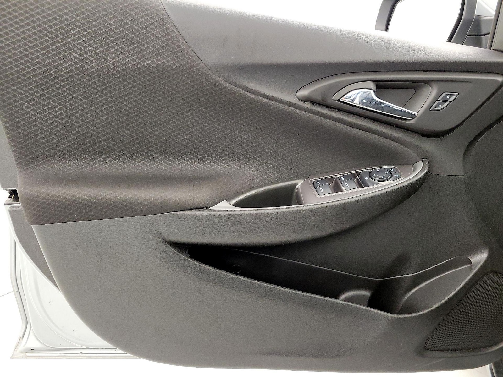 2025 Chevrolet Malibu 1LT - Photo 13