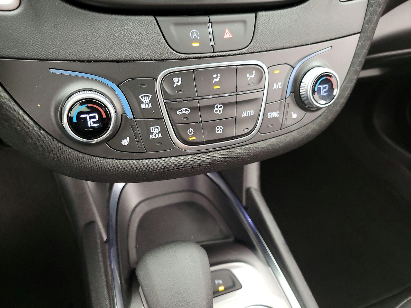 2025 Chevrolet Malibu 1LT - Photo 17