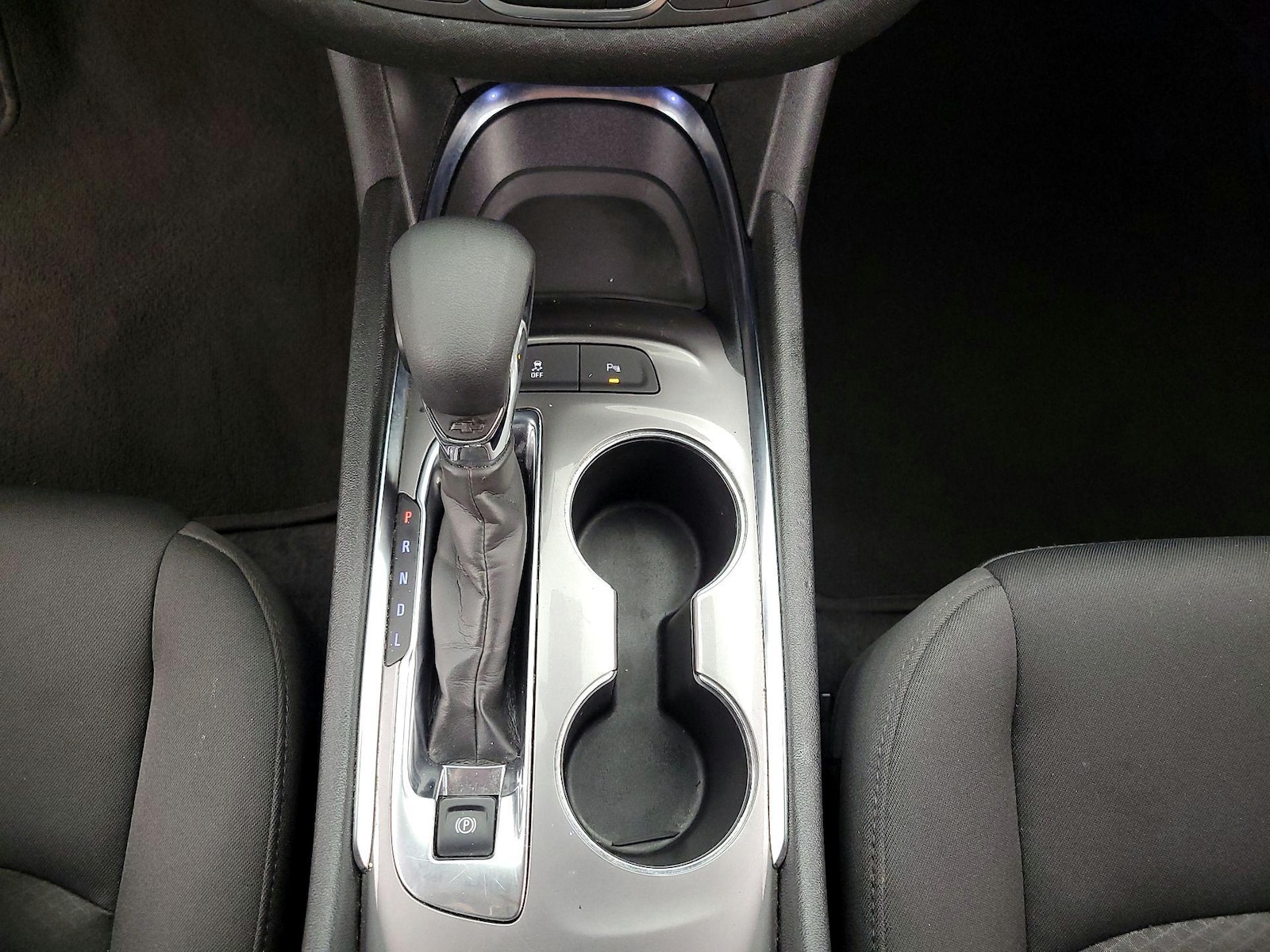 2025 Chevrolet Malibu 1LT - Photo 18