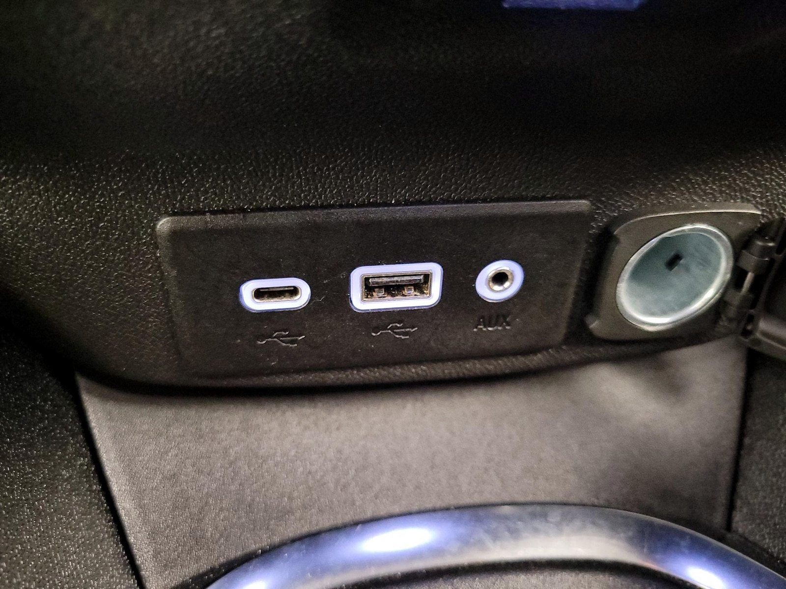 2025 Chevrolet Malibu 1LT - Photo 19