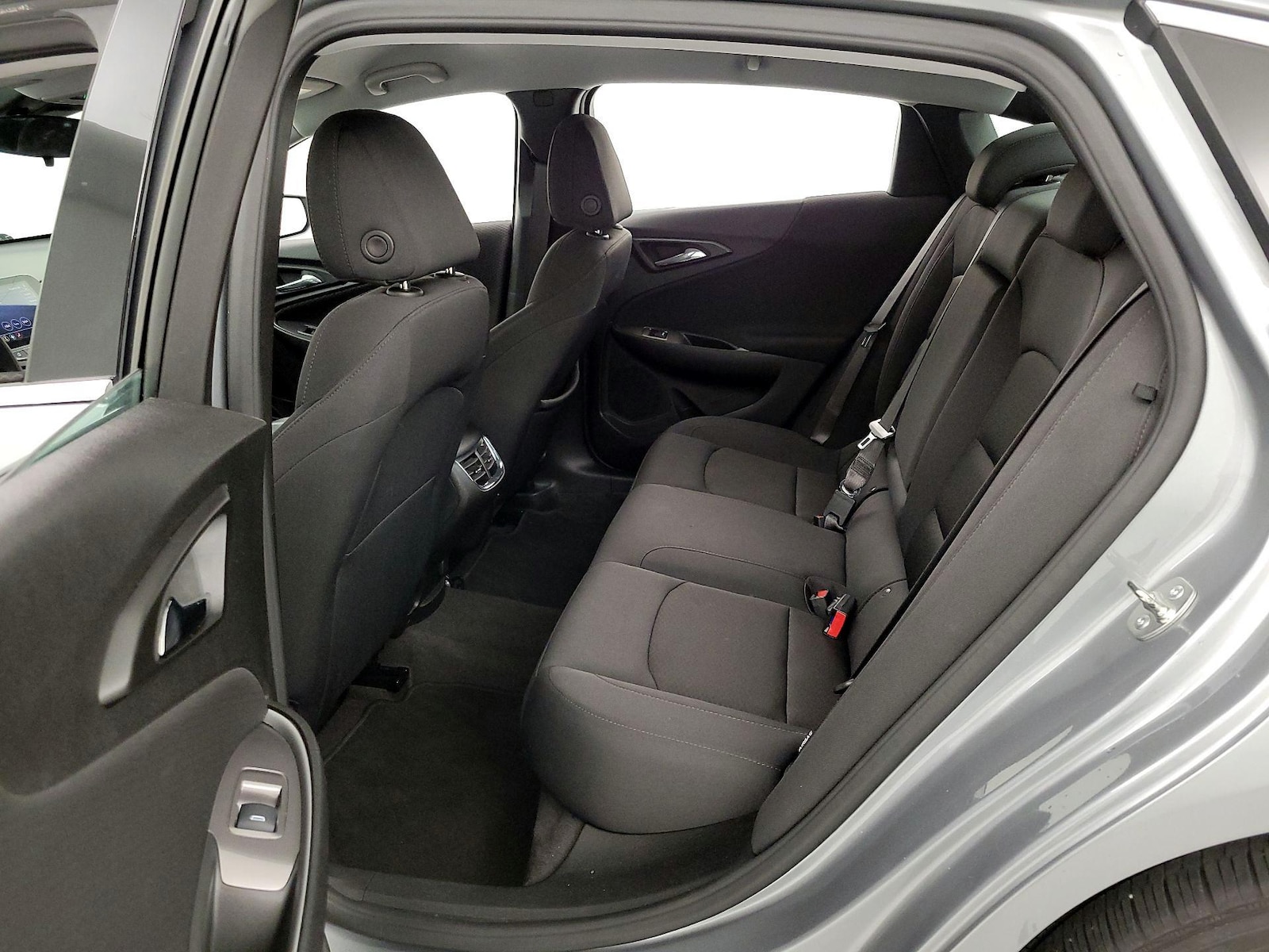 2025 Chevrolet Malibu 1LT - Photo 20