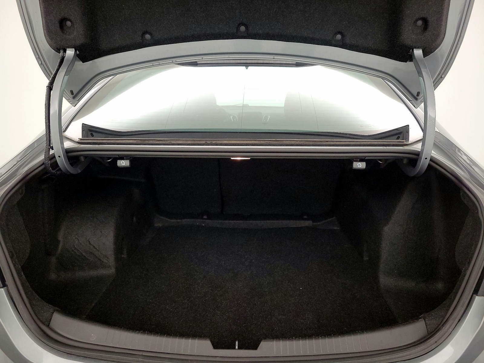 2025 Chevrolet Malibu 1LT - Photo 21