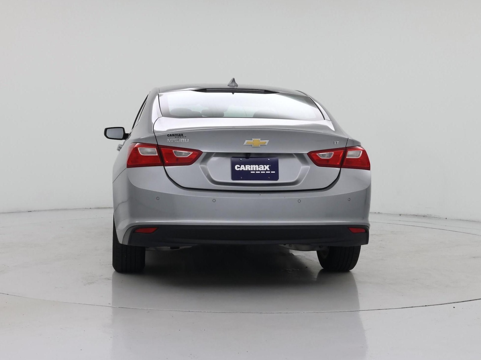 2025 Chevrolet Malibu 1LT - Photo 7