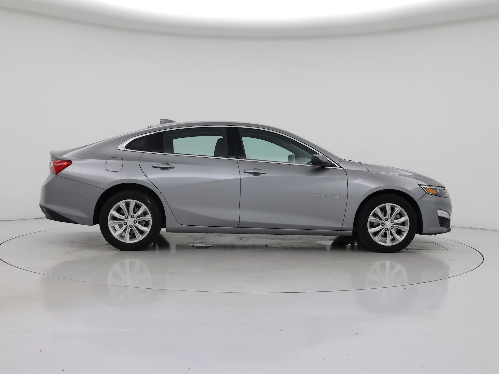 2025 Chevrolet Malibu 1LT - Photo 8